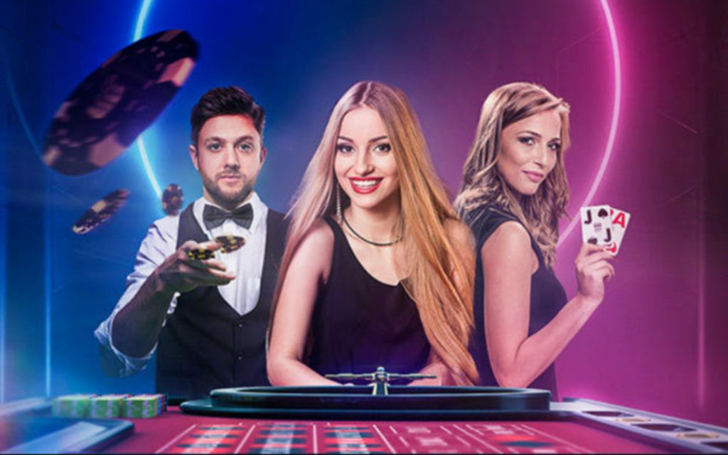 Interwetten Live Casino