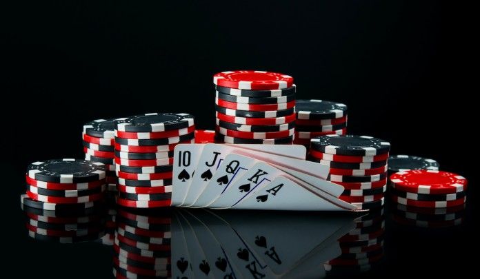Interwetten Welcome Bonus